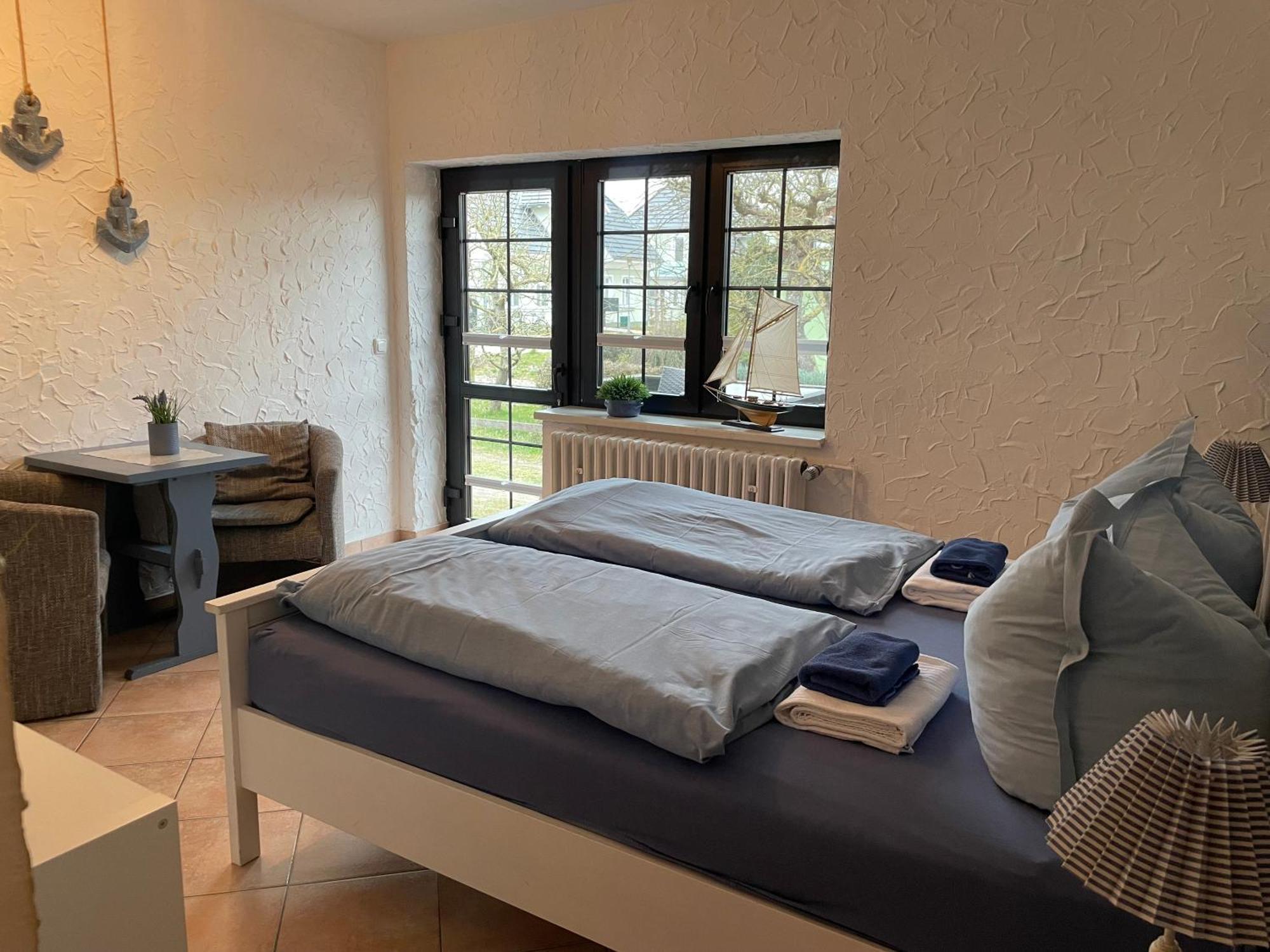 Landhaus Schlunt Wustrow  Esterno foto