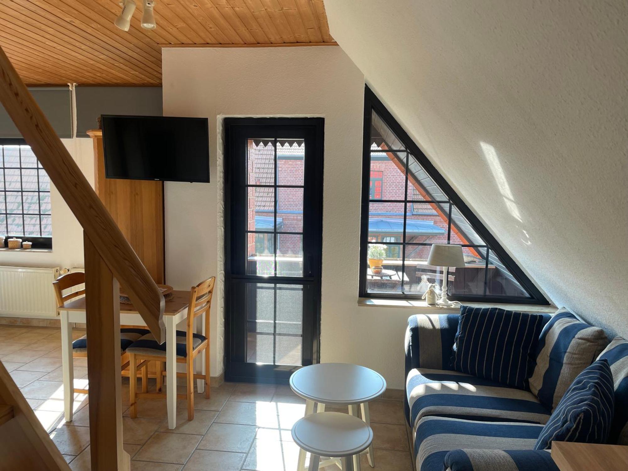Landhaus Schlunt Wustrow  Esterno foto
