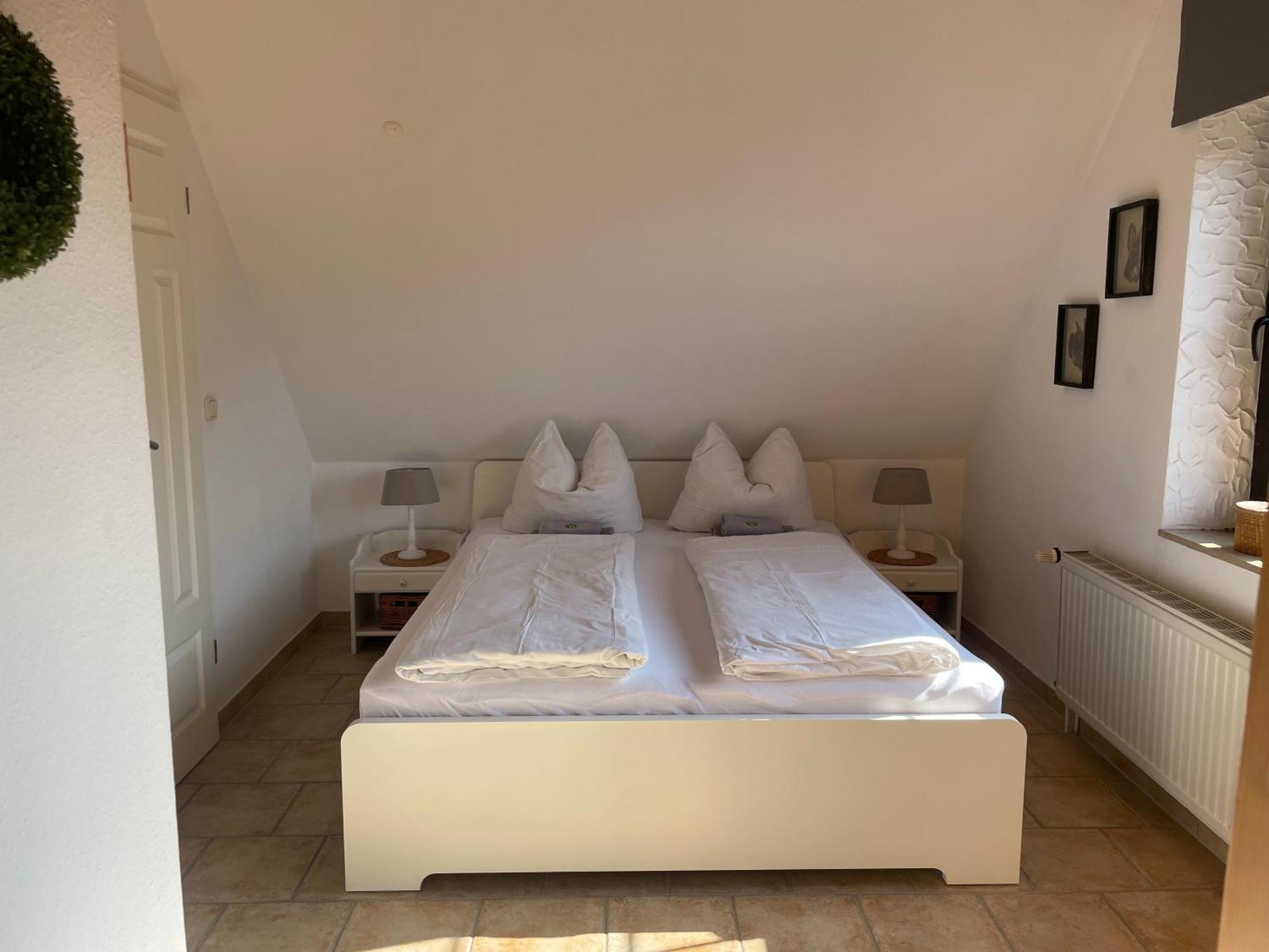 Landhaus Schlunt Wustrow  Esterno foto
