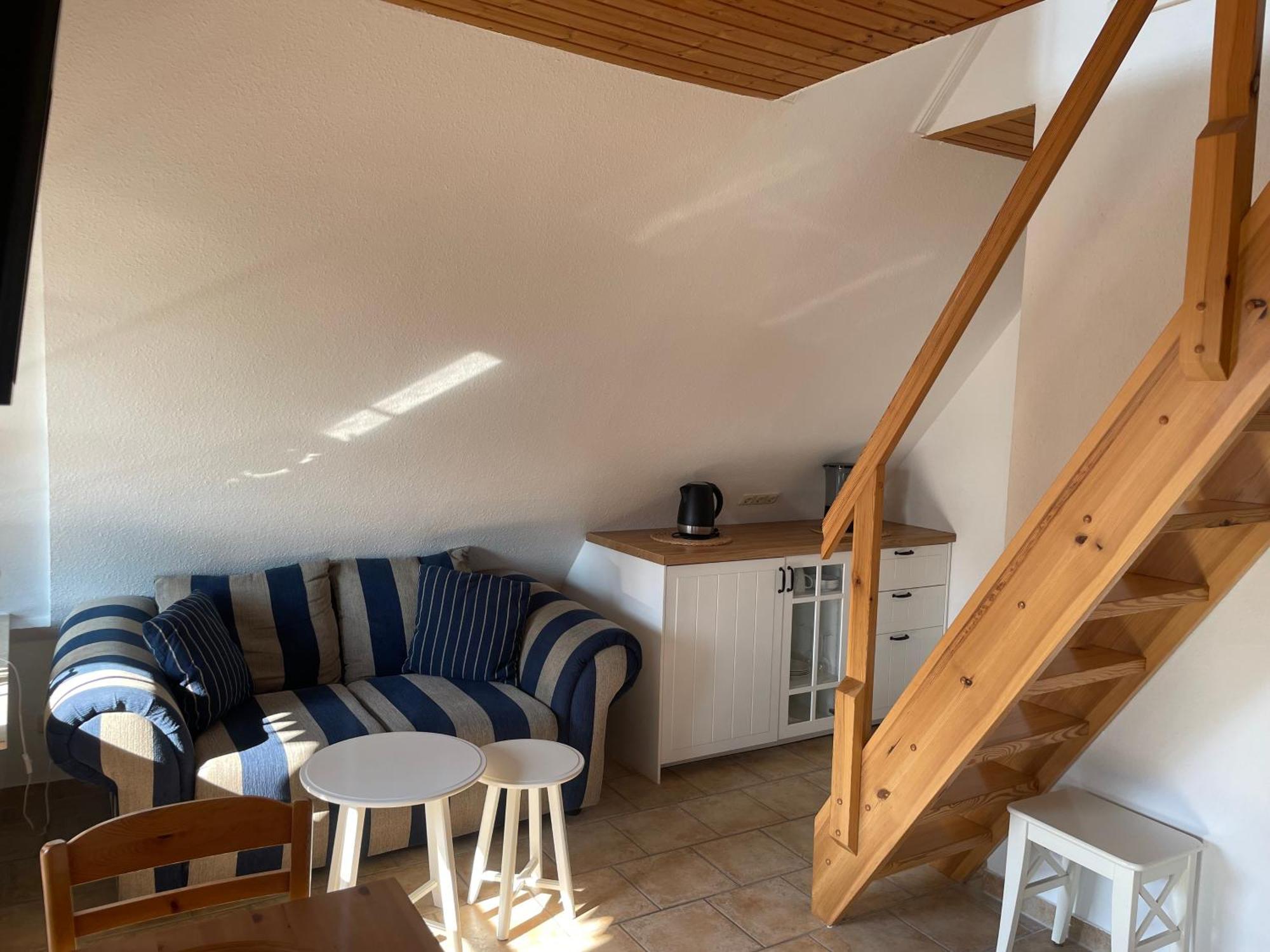 Landhaus Schlunt Wustrow  Esterno foto