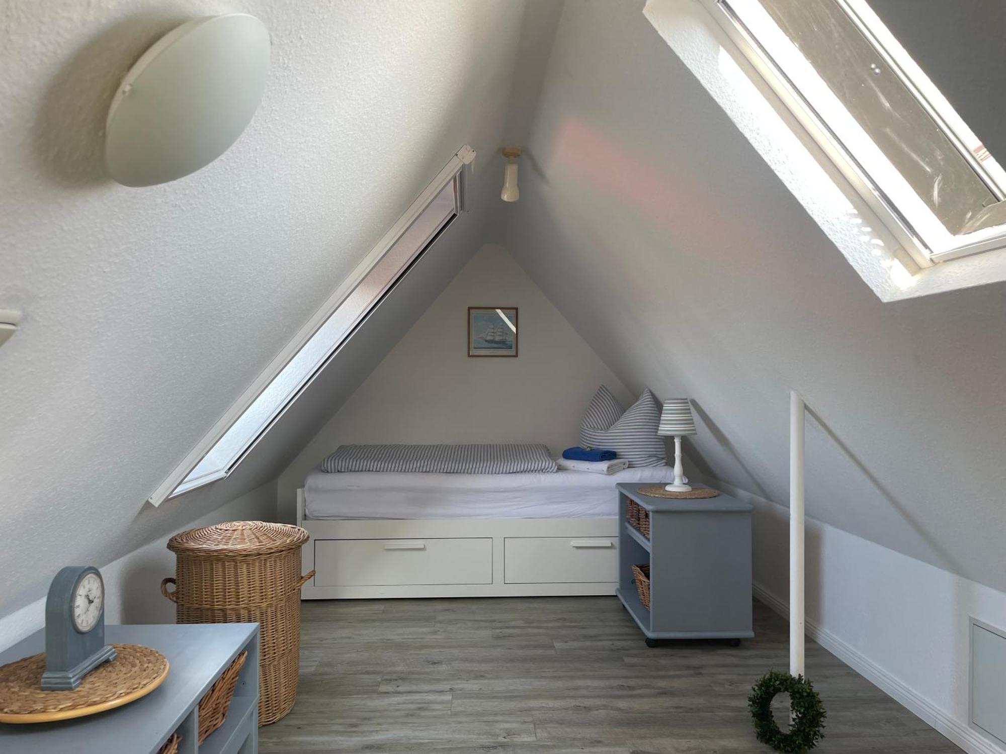 Landhaus Schlunt Wustrow  Esterno foto